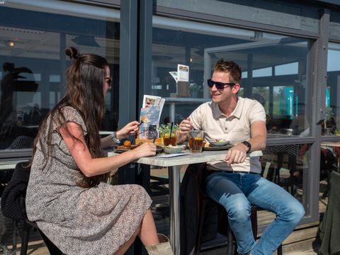 Camping Scheldeoord - Borsele