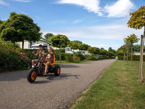 Camping Scheldeoord - Borsele - Afbeelding N°28