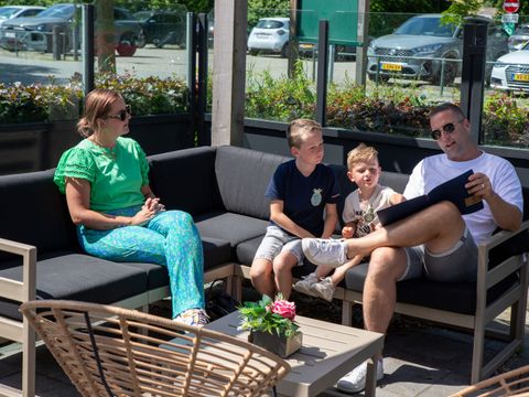 Camping Scheldeoord - Borsele - Afbeelding N°37