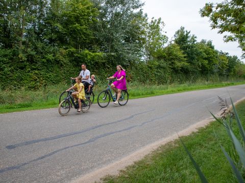 Camping Scheldeoord - Borsele - Afbeelding N°27