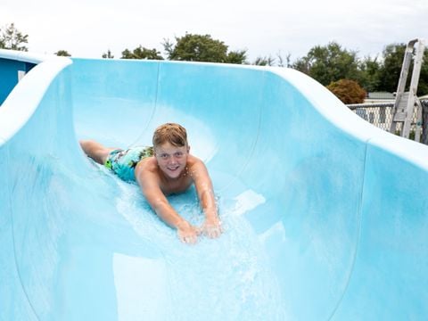 Camping Scheldeoord - Borsele