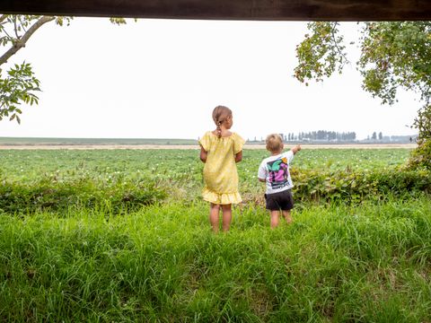 Camping Scheldeoord - Borsele - Afbeelding N°25