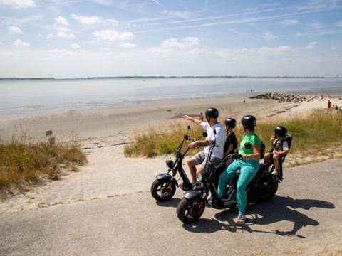 Camping Scheldeoord - Borsele - Afbeelding N°3