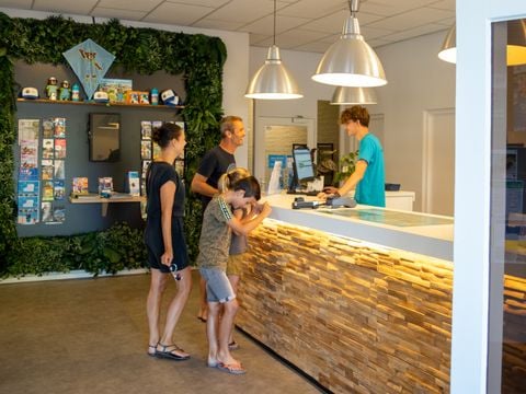 Camping Scheldeoord - Borsele - Afbeelding N°5