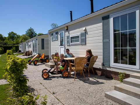 Camping Scheldeoord - Borsele - Afbeelding N°29