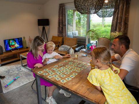 Camping Scheldeoord - Borsele - Afbeelding N°24