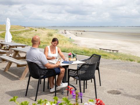 Camping Scheldeoord - Borsele - Afbeelding N°9