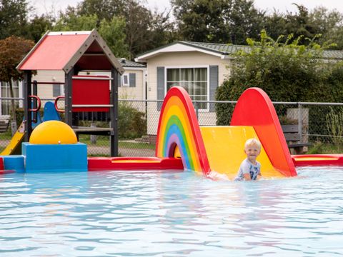 Camping Scheldeoord - Borsele - Afbeelding N°18