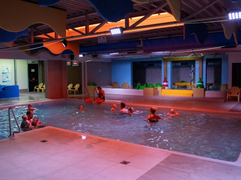 Camping Scheldeoord - Borsele - Afbeelding N°12