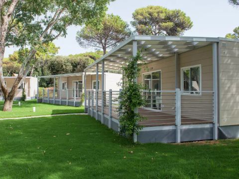 Camping Villaggio Baia Domizia - Camping Caserta