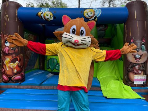 Camping Le Mas Du Padre - Camping Hérault - Afbeelding N°5