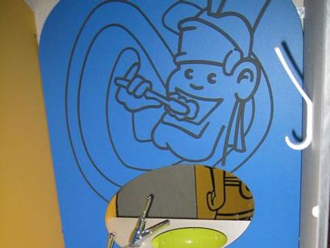 Camping Le Gallo Romain - Drôme