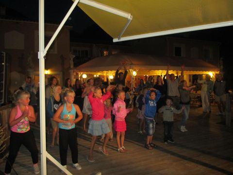 Camping Le Gallo Romain - Drôme