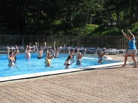 Camping Le Gallo Romain - Drôme