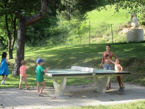 Camping Le Gallo Romain - Drôme