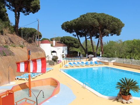 Camping Globo Barcelona - Barcelona - Afbeelding N°2