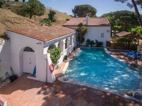 Camping Globo Barcelona - Barcelona - Afbeelding N°4