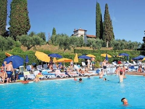 Camping Serenella - Verona