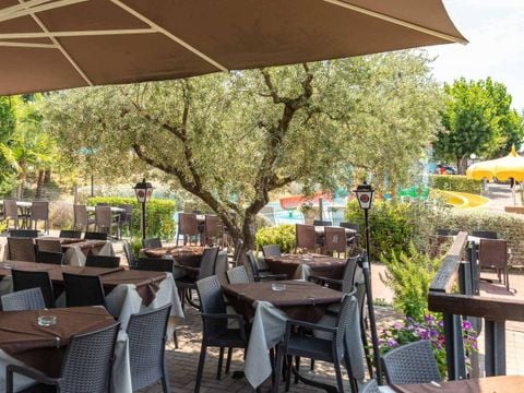 Camping Serenella - Verona