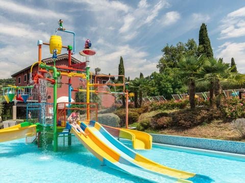 Camping Serenella - Verona
