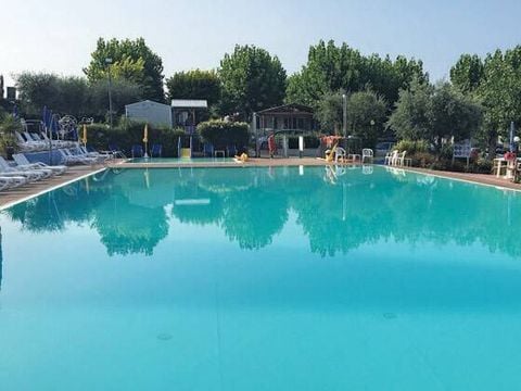 Camping Serenella - Verona