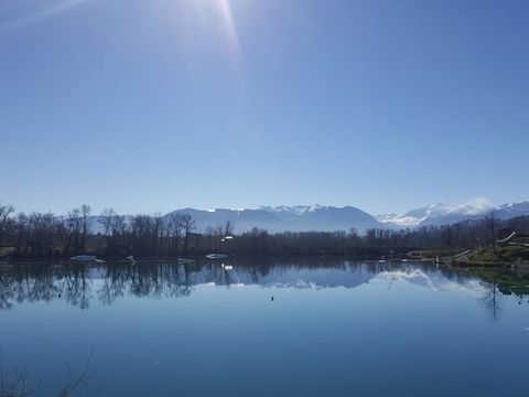 Camping Les O Kiri  - Camping Pyrénées-Atlantiques