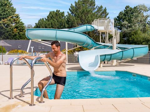 Camping Romanée - Bordeneo - Camping Morbihan