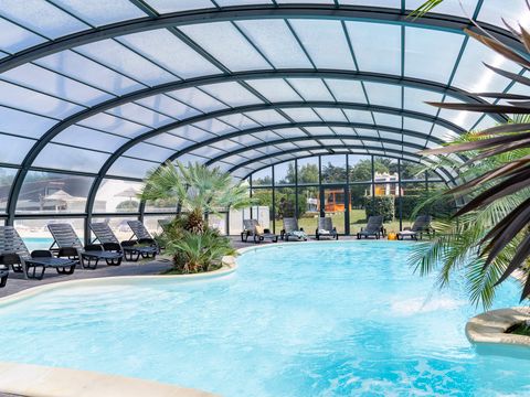 Camping Romanée - Bordeneo - Camping Morbihan