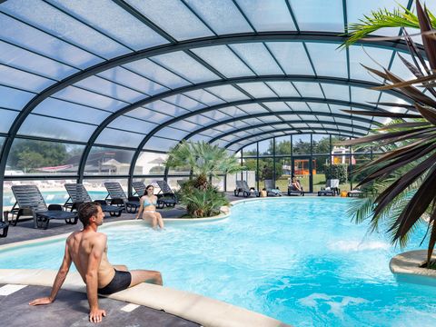 Camping Romanée - Bordeneo - Camping Morbihan