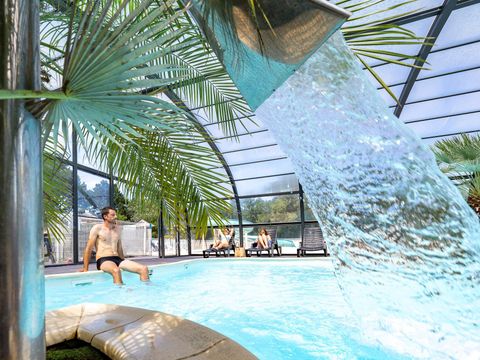 Camping Romanée - Bordeneo - Camping Morbihan