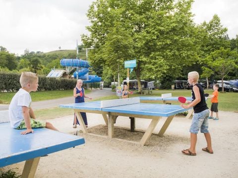 Camping RCN Le Moulin de la Pique - Camping Dordogne - Afbeelding N°5