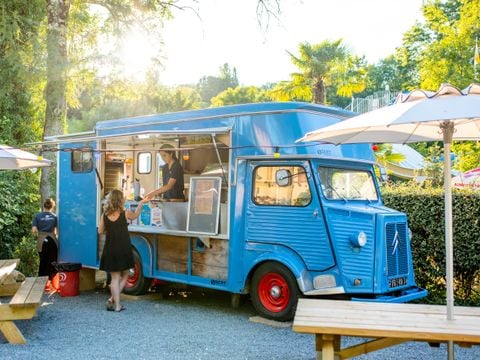 Camping RCN Le Moulin de la Pique - Dordogne