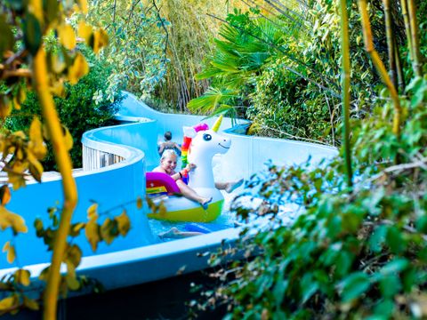 Camping RCN Le Moulin de la Pique - Camping Dordogne