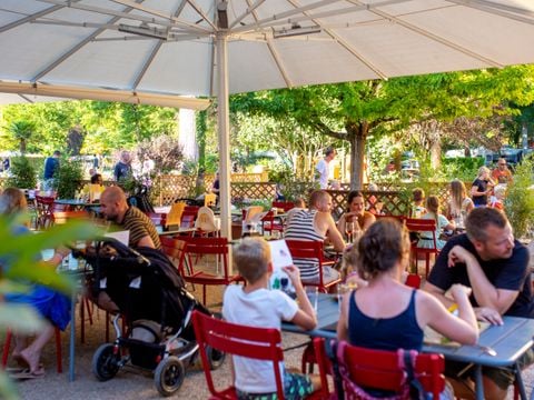 Camping RCN Le Moulin de la Pique - Dordogne