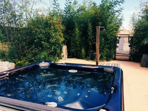 Camping La Rouveyrolle  - Ardèche