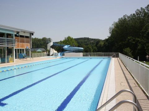 RESORT & CAMPING VAL DE BRAYE - Camping Sarthe