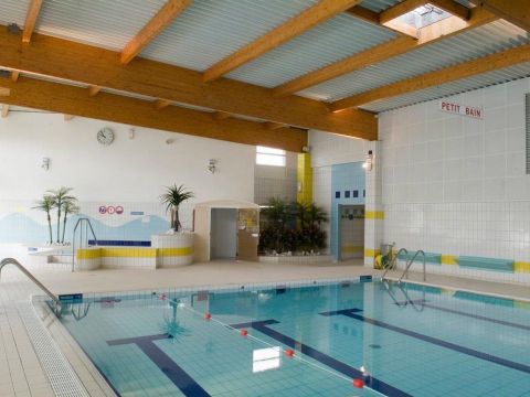 RESORT & CAMPING VAL DE BRAYE - Camping Sarthe