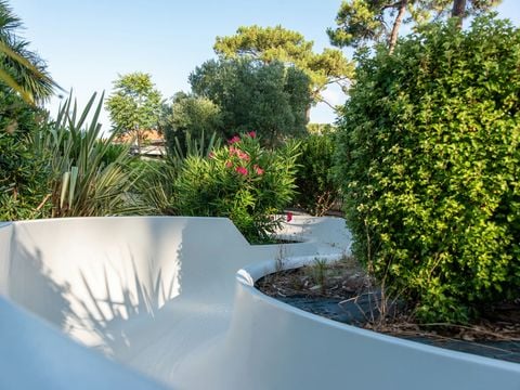 Camping Club Plage Sud 4*- MS VACANCES - Landes