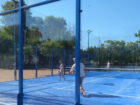 Camping La Masia - Girona