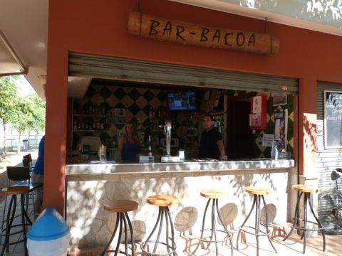 Camping La Masia - Girona