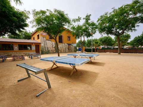 Camping La Masia - Girona
