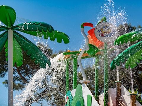 Camping Solmar - Camping Girona