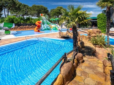 Camping Solmar - Camping Girona