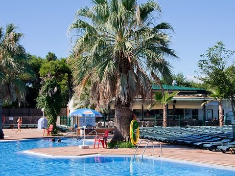 Camping Solmar - Camping Girona