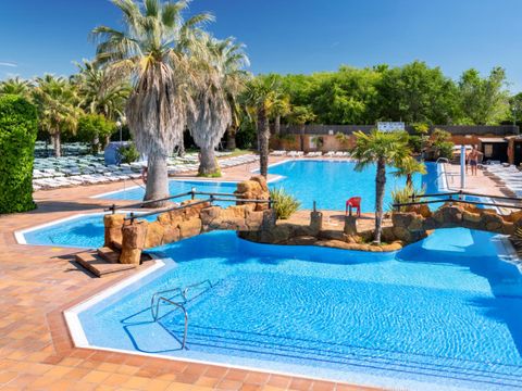Camping Solmar - Camping Girona
