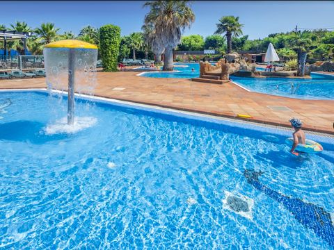 Camping Solmar - Camping Girona