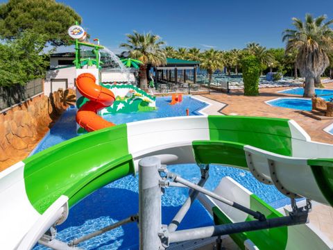 Camping Solmar - Camping Girona