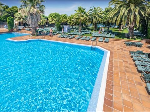 Camping Solmar - Camping Girona
