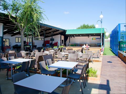 Camping Solmar - Girona