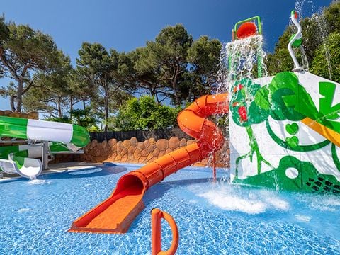Camping Solmar - Camping Girona